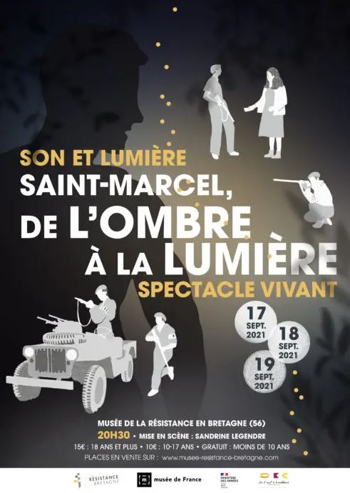 st marcel